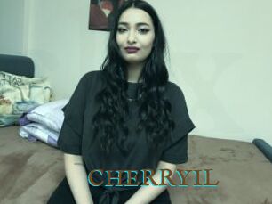 CHERRYIL