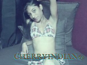 CHERRYINDIAN69