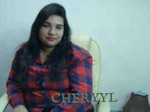 CHERYYL