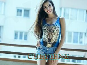 CHEYIENE_