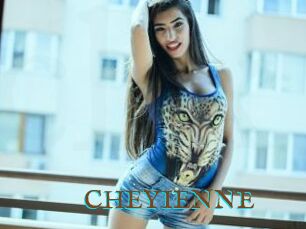 CHEYIENNE_