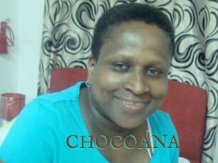 CHOCOANA