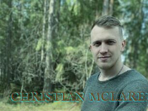 CHRISTIAN_MCLAREN