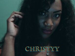 CHRISTYY