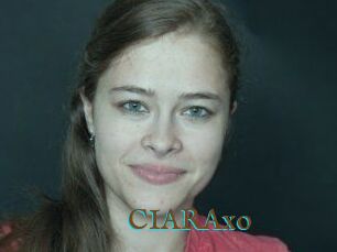 CIARAxo