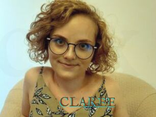 CLAREE