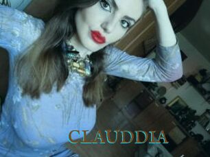CLAUDDIA