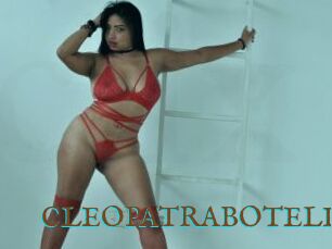 CLEOPATRABOTELI