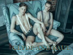 CLYDE_AND_RAUL