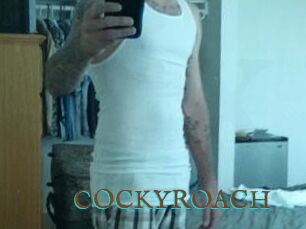 COCKYROACH