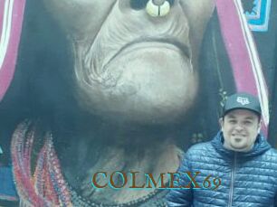 COLMEX69