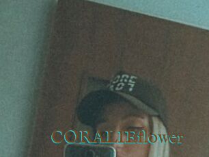 CORALIEflower