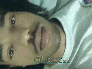 COREY22