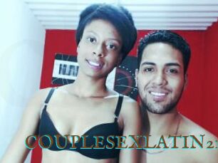 COUPLESEXLATIN21