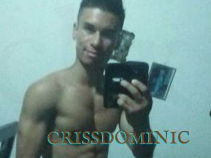 CRISSDOMINIC