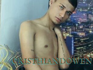 CRISTHIANDOWEN