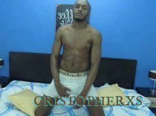 CRISTOPHERXS