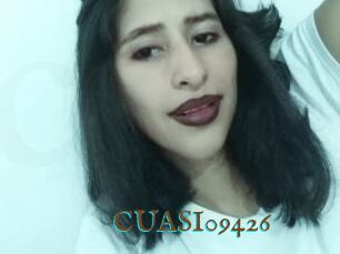 CUASI09426