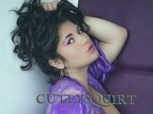CUTEYSQUIRT