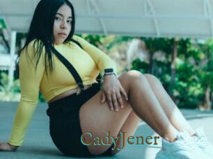 CadyJener