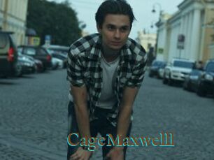 CageMaxwelll