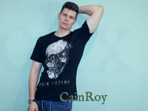 CainRoy