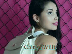 CaitlynWillis