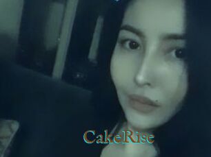 CakeRise