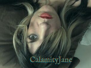 CalamityJane
