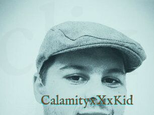 CalamityxXxKid