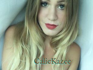 CalieKazee