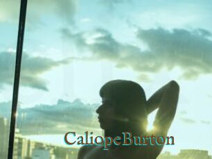 CaliopeBurton
