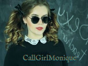CallGirlMonique