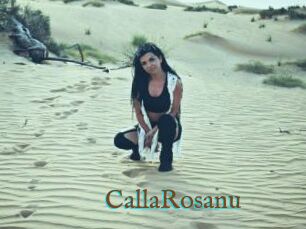 CallaRosanu