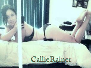 Callie_Rainer
