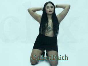 CallietFaith