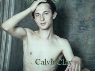 CalvinClay