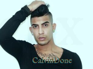 CalvinDone