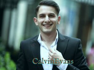 CalvinEvans
