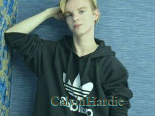 CalvinHardie