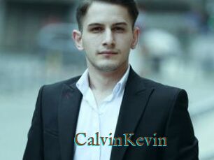 CalvinKevin