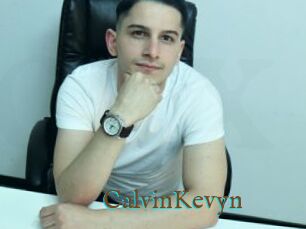 CalvinKevyn