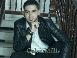 CalvinMillls