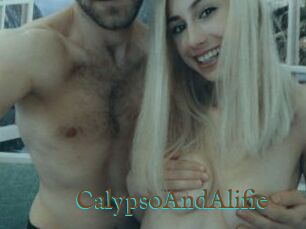 CalypsoAndAlifie