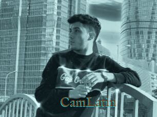 CamLatin