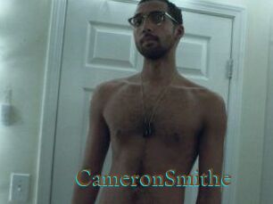 Cameron_Smithe