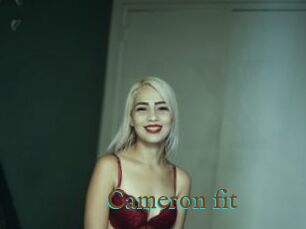 Cameron_fit