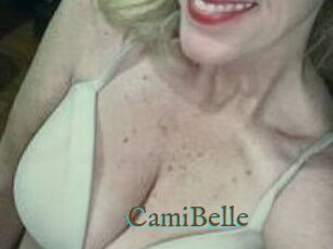 CamiBelle