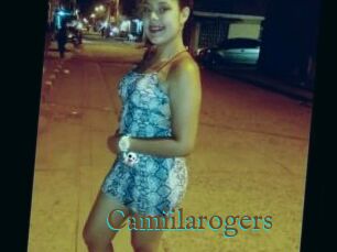 Camiilarogers