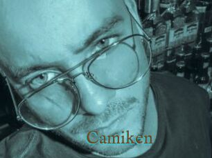Camiken
